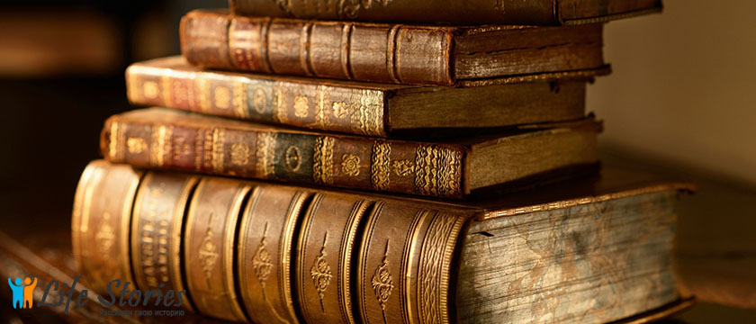 Книги, которые нужно прочитать бизнесмену в США