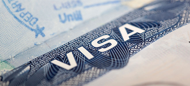 Как получить визу в США в чистый паспорт без прокатки?