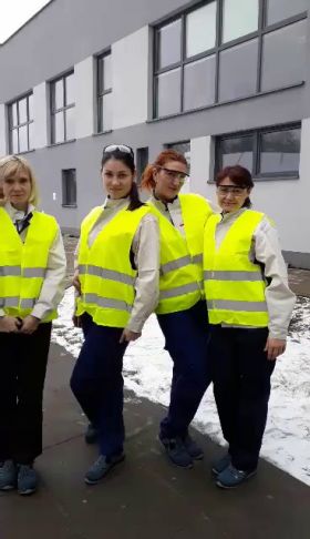 Спецодежда